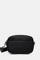 Pepe Jeans poșetă uni negru PL0300039