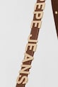 Pepe Jeans torebka brązowy PL0300076