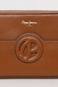 Pepe Jeans poșetă maro PL031662