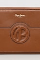 Сумочка Pepe Jeans коричневый PL031662