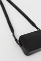 Accesorii Pepe Jeans poșetă PL031662 negru