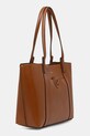 Pepe Jeans poșetă PL031663 maro AW25