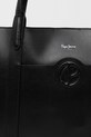 Pepe Jeans poșetă negru PL031663