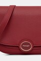 Twinset torebka czerwony 252TB7294