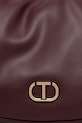Twinset poșetă 252TB7091 burgundia