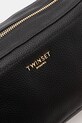 Twinset torebka czarny 252TB7061