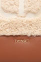 Twinset poșetă 252TB7330 bej