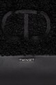 Twinset torebka 252TB7330 czarny