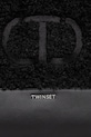 Twinset poșetă 252TB7330 negru