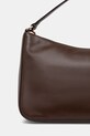 Akcesoria Twinset torebka skórzana 252TB7161 brązowy