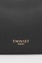 Twinset torebka czarny 252TB7013