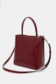 Akcesoria Twinset torebka 252TB7304 bordowy