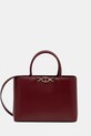 Сумочка Twinset вміщує А4 бордо 252TB7302