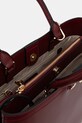 Сумочка Twinset бордо 252TB7302