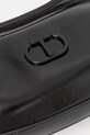 Twinset torebka czarny 252TB7082