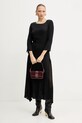 Twinset torebka skórzana 252TD8371
