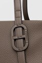 Twinset torebka brązowy 252TD8283