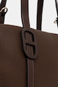 Twinset borsetta marrone 252TD8283