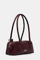 Τσάντα Twinset 252TD8340 μπορντό AW25