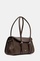 Τσάντα Twinset 252TD8041 καφέ AW25