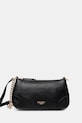 Twinset poșetă uni negru 252TD8043