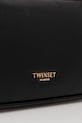 Twinset poșetă negru 252TD8043