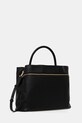 Twinset torebka skórzana 252TD8260 czarny AW25