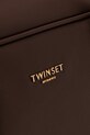 Twinset torebka brązowy 252TD8061
