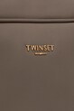 Twinset torebka brązowy 252TD8061