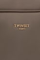 Twinset poșetă maro 252TD8061