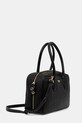Twinset torebka 252TD8061 czarny AW25