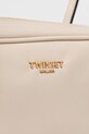 Twinset torebka beżowy 252TD8062