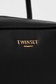 Twinset torebka czarny 252TD8062
