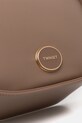 Twinset torebka brązowy 252TD8290