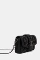 Τσάντα Twinset 252TD8380 μαύρο AW25