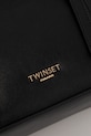 Twinset torebka czarny 252TD8040
