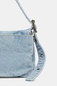 Akcesoria Levi's torebka jeansowa 004CG niebieski