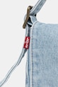 Jeans torba Levi's modra 004CG