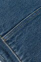 Levi's torebka jeansowa 004CG niebieski
