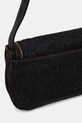Akcesoria Levi's torebka jeansowa 004CG czarny