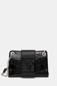 Сумочка Armani Exchange не вміщує А4 чорний XW000281.AF17144