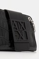 Сумочка Armani Exchange чорний XW000281.AF17144