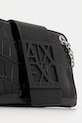 Armani Exchange torebka czarny XW000281.AF17144
