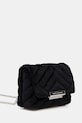 Kabelka Armani Exchange XW000357.AF17156 čierna AW25