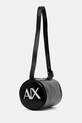 Сумочка Armani Exchange XW001216.AF17122 чорний AW25