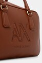 Armani Exchange torebka pomarańczowy XW001566.AF15634