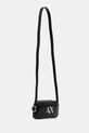 Сумочка Armani Exchange XW001593.AF17122 чорний AW25