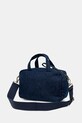 Akcesoria Levi's torebka jeansowa 004CE niebieski