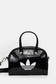 adidas Originals geantă Adicolor nu incape in A4 negru JX0247
