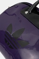 Kabelka adidas Originals Adicolor fialová JX0248